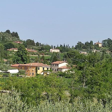 Bedbardolino Apartment Bagian luar foto