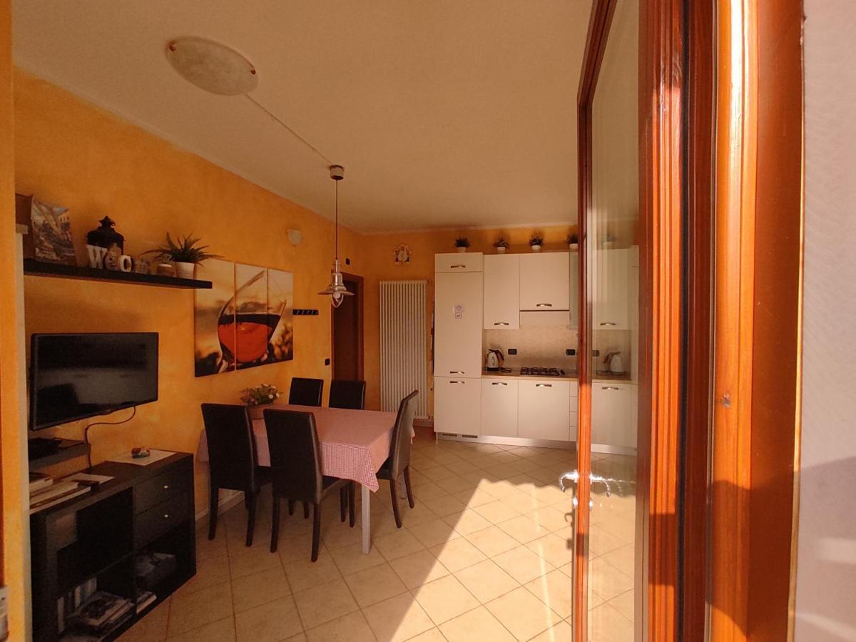 Bedbardolino Apartment Bagian luar foto