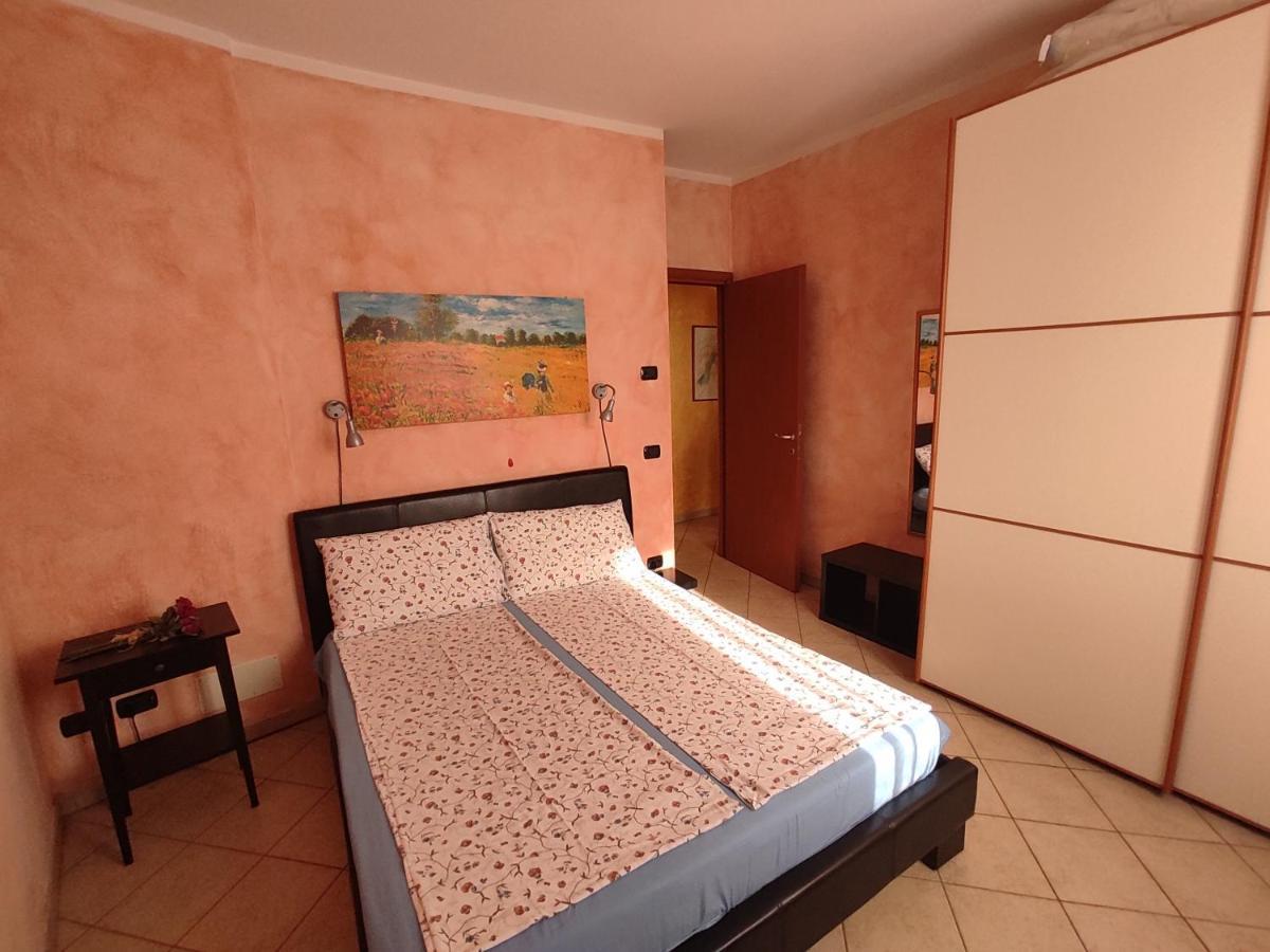 Bedbardolino Apartment Bagian luar foto
