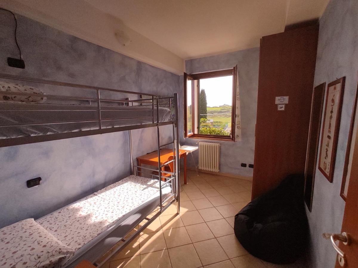 Bedbardolino Apartment Bagian luar foto