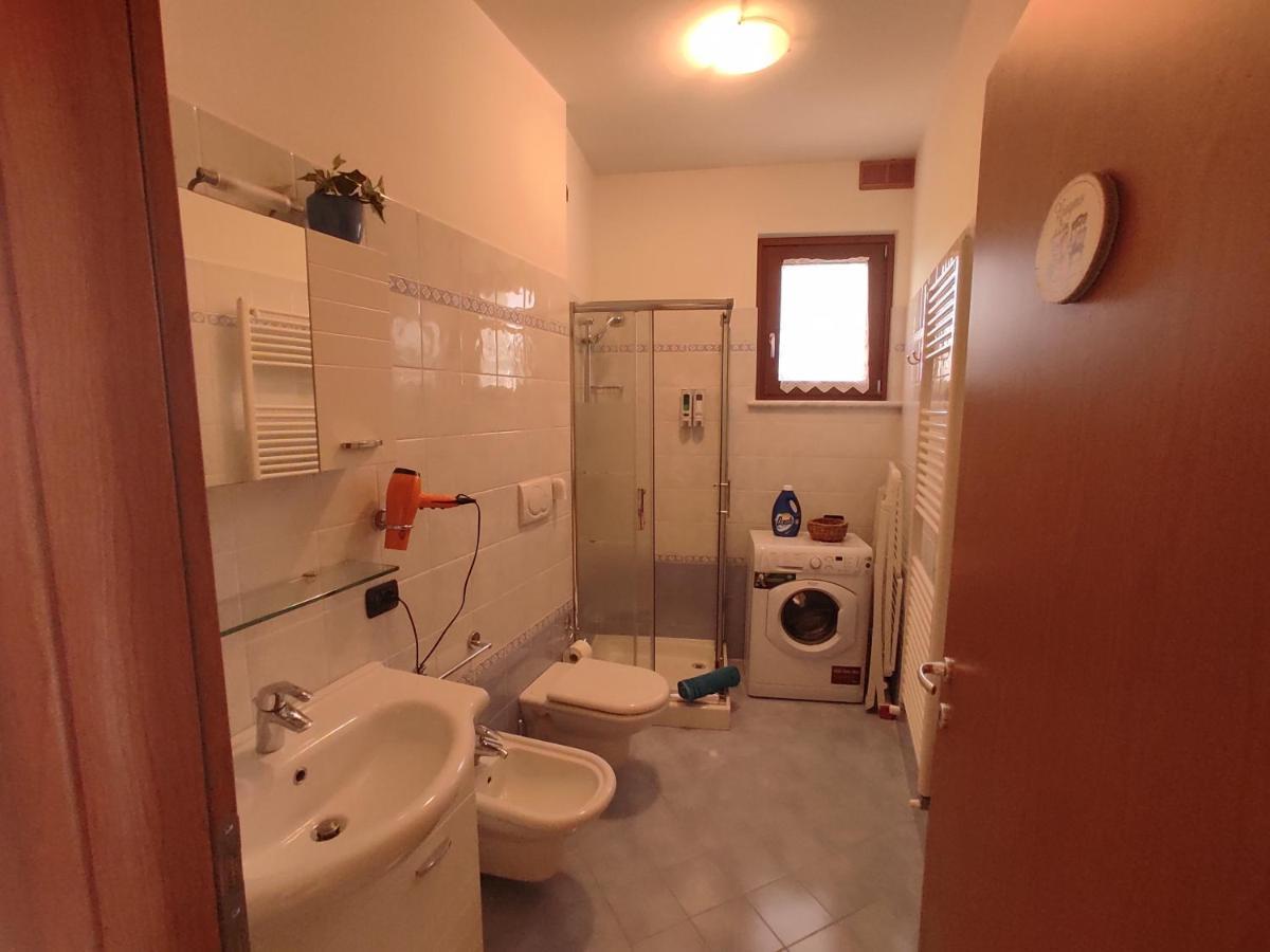 Bedbardolino Apartment Bagian luar foto
