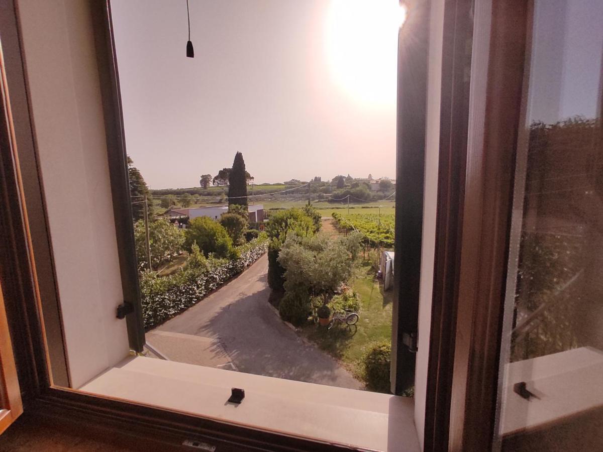 Bedbardolino Apartment Bagian luar foto
