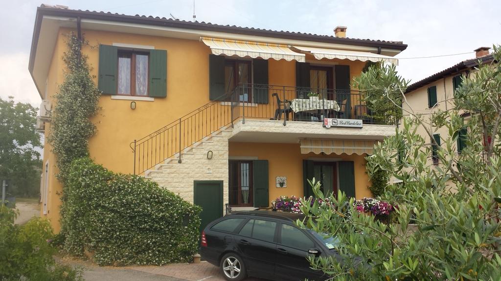 Bedbardolino Apartment Ruang foto