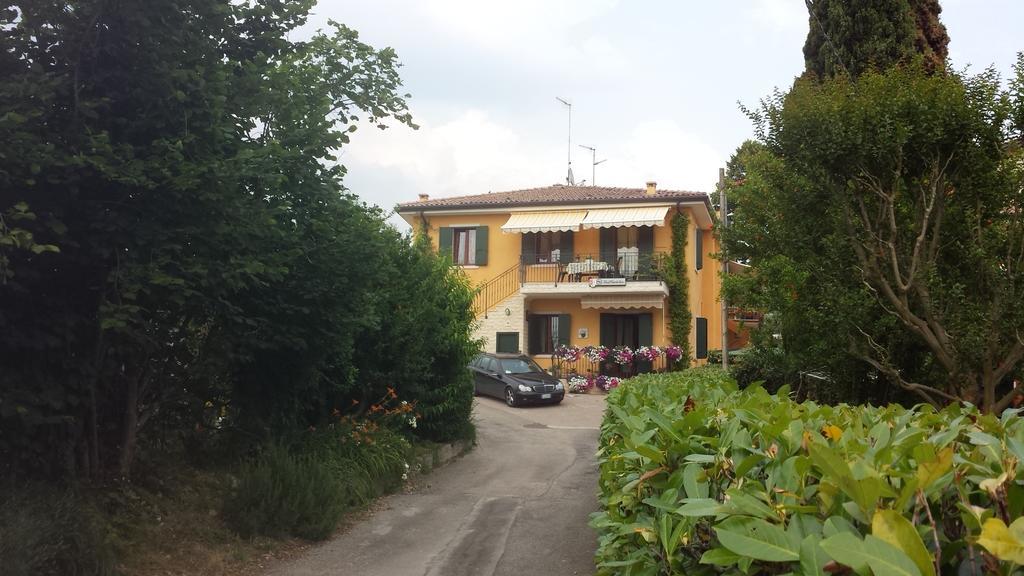 Bedbardolino Apartment Ruang foto